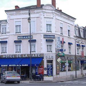 Hotel De La Gare